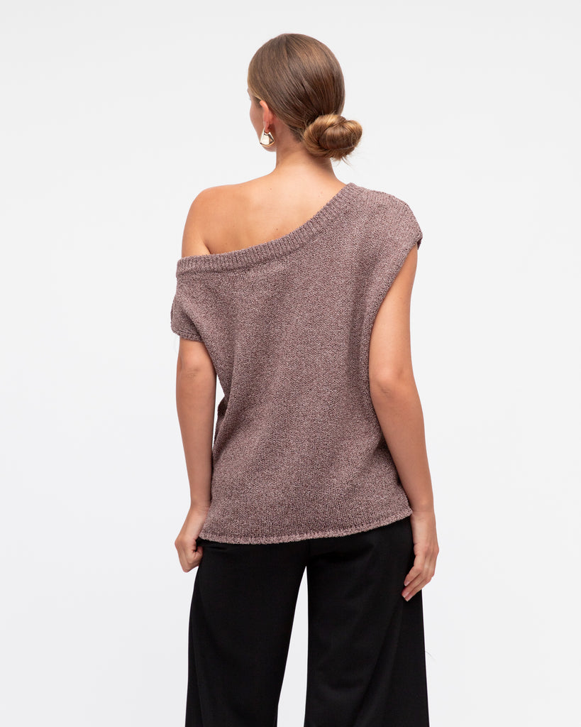 WHITE CLOSET - KNIT WEAR