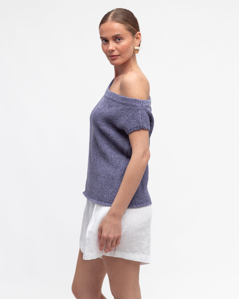 WHITE CLOSET - KNIT WEAR