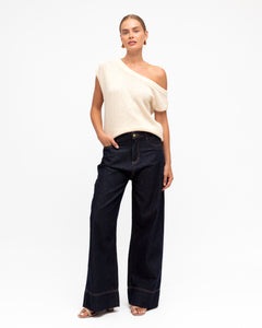WHITE CLOSET - KNIT WEAR