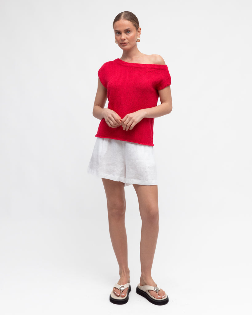 WHITE CLOSET - KNIT WEAR