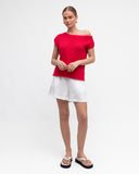 WHITE CLOSET - KNIT WEAR