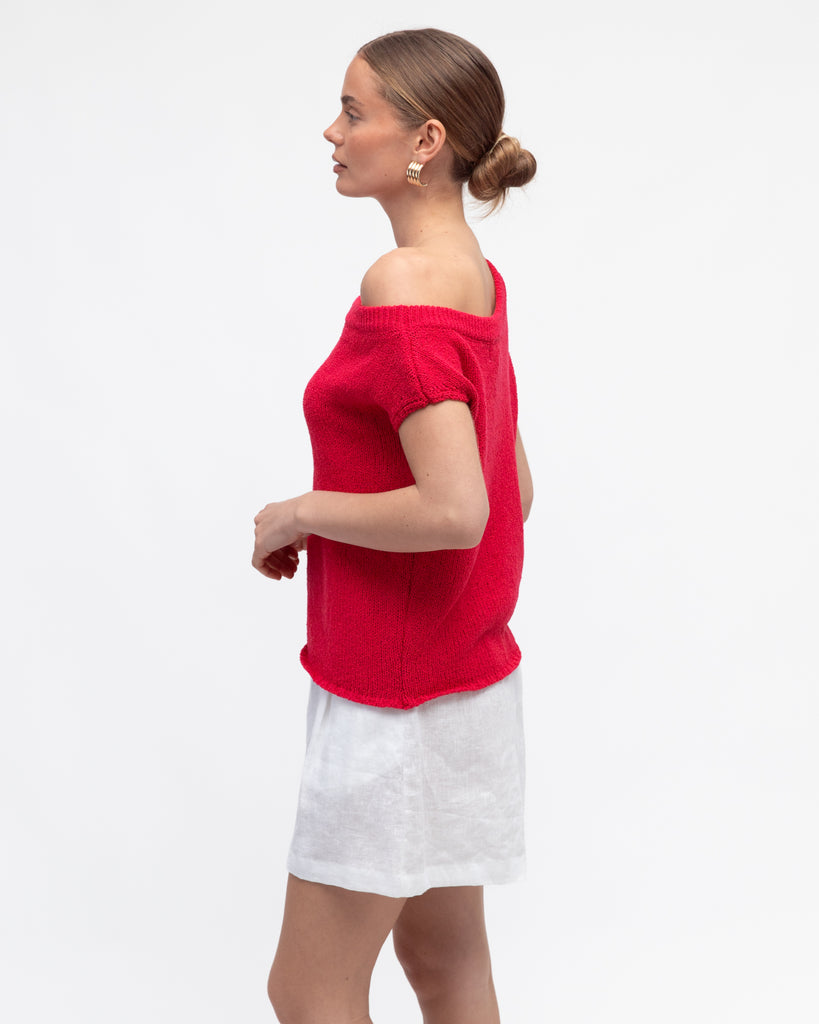 WHITE CLOSET - KNIT WEAR