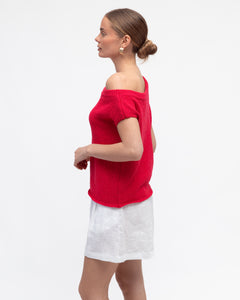 WHITE CLOSET - KNIT WEAR