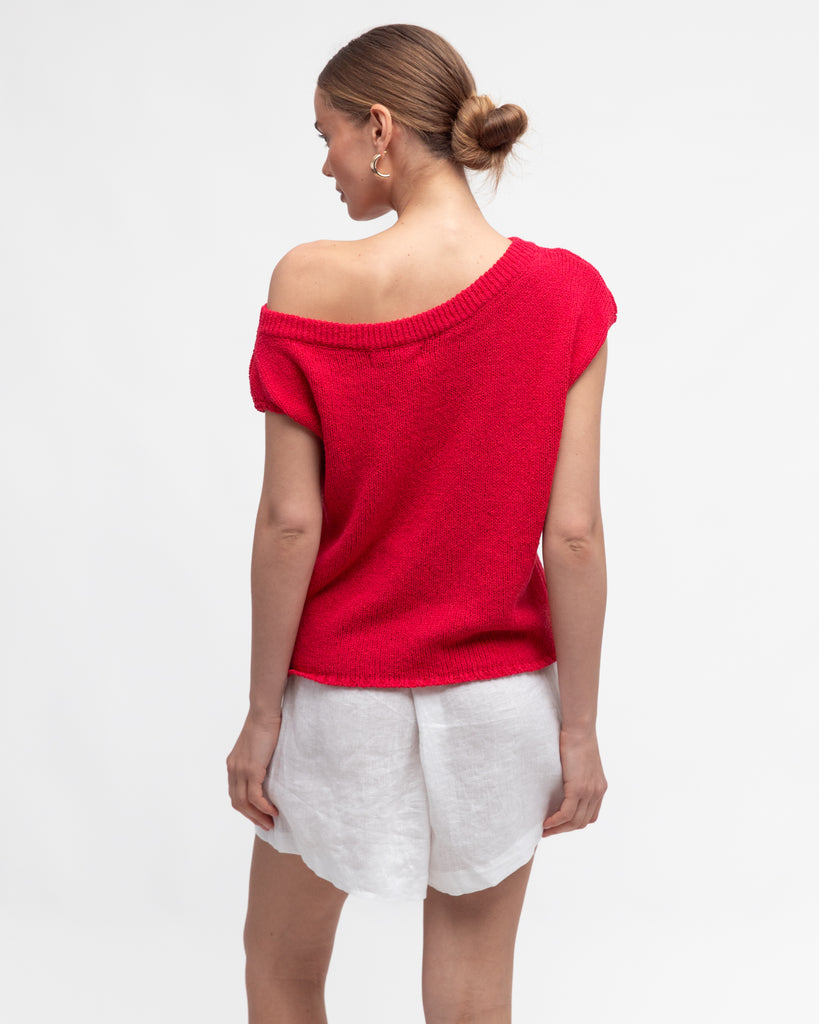 WHITE CLOSET - KNIT WEAR