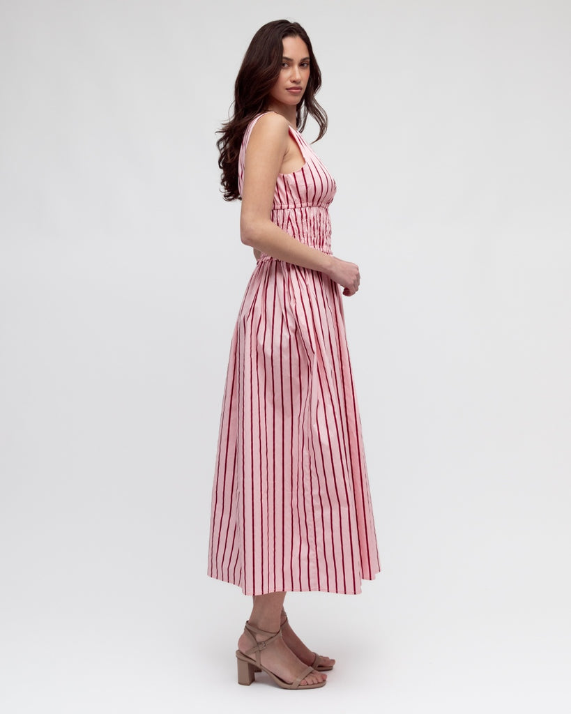 WHITE CLOSET - DRESS