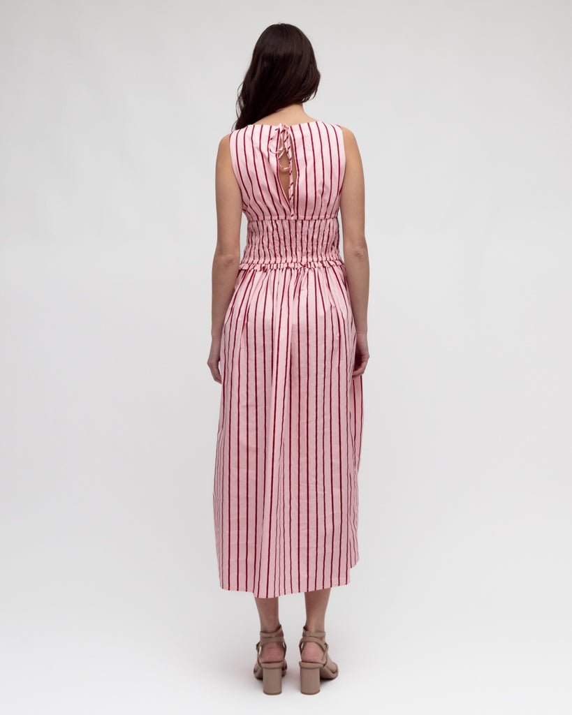 WHITE CLOSET - DRESS