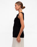 WHITE CLOSET - VEST
