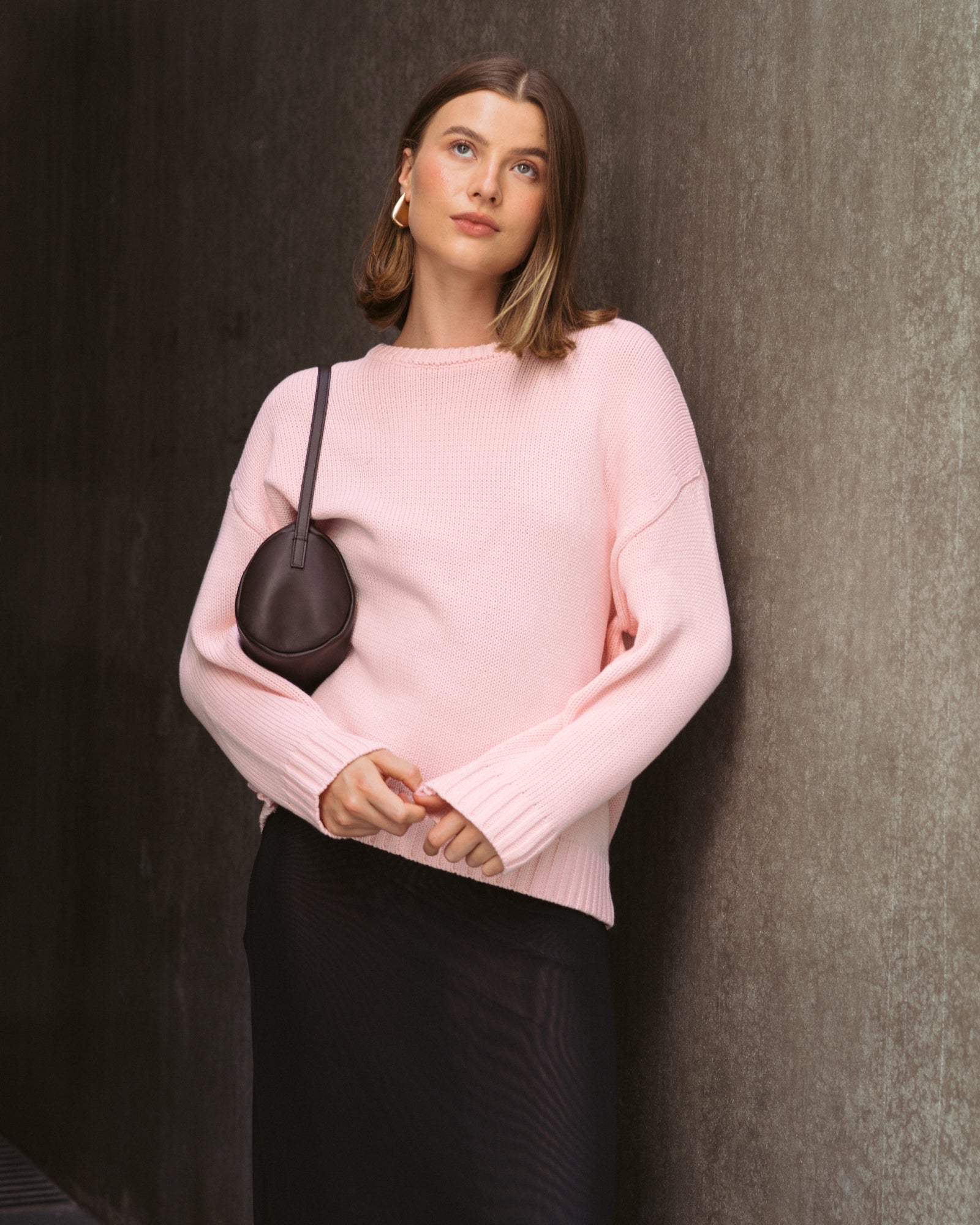 WHITE CLOSET - KNITWEAR