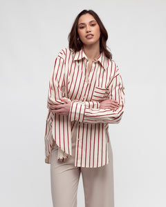 WHITE CLOSET - SHIRT