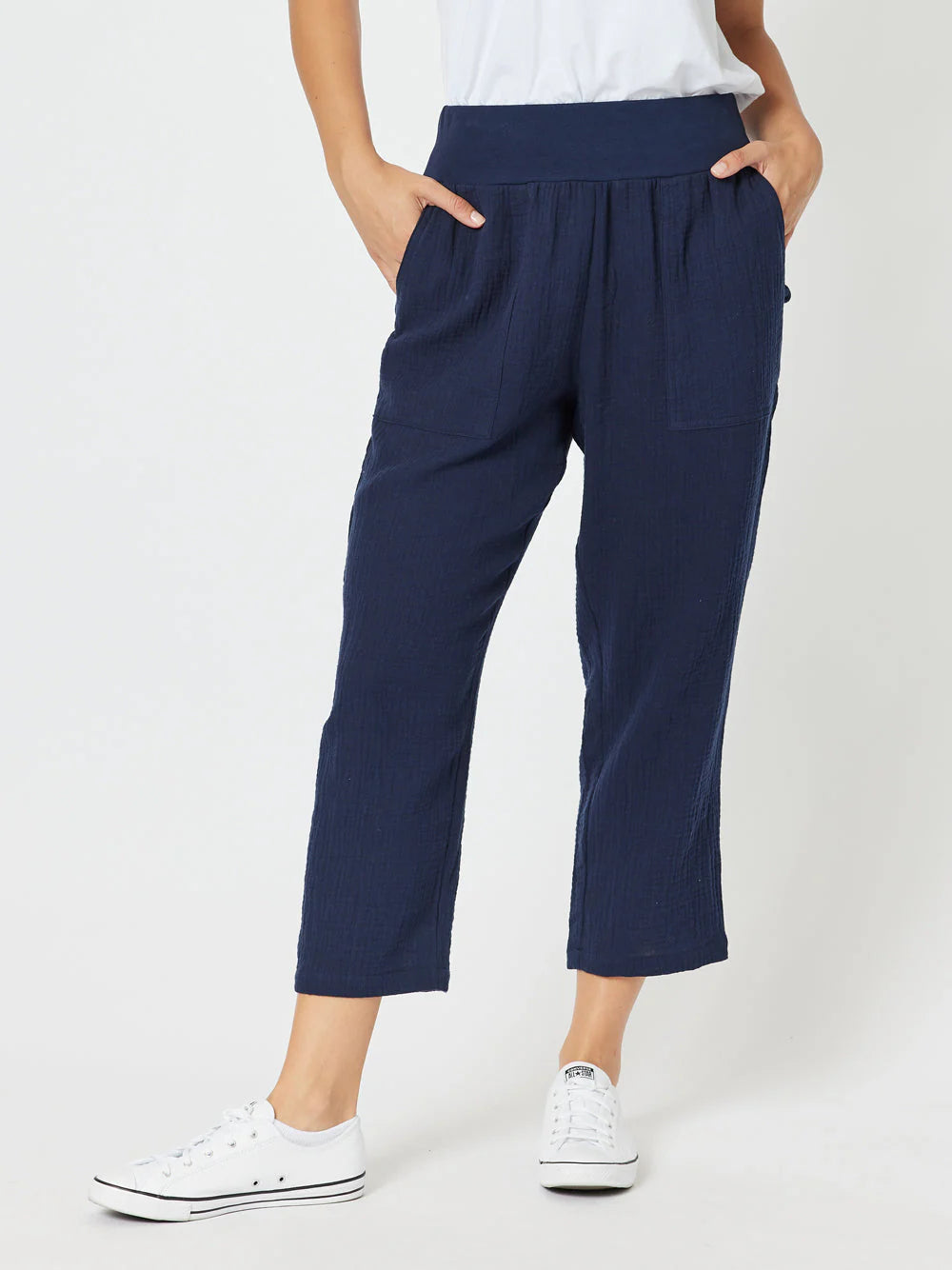 THREADZ - BRYON 7/8 PANT