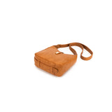 BLACK CAVIAR - TYRA MINI CROSSBODY BAG