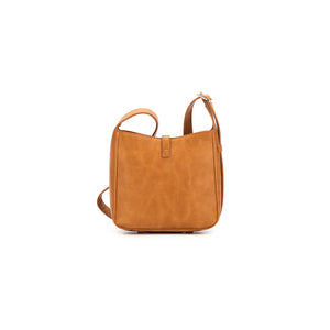 BLACK CAVIAR - TYRA MINI CROSSBODY BAG