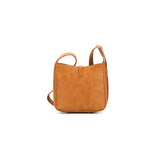 BLACK CAVIAR - TYRA MINI CROSSBODY BAG