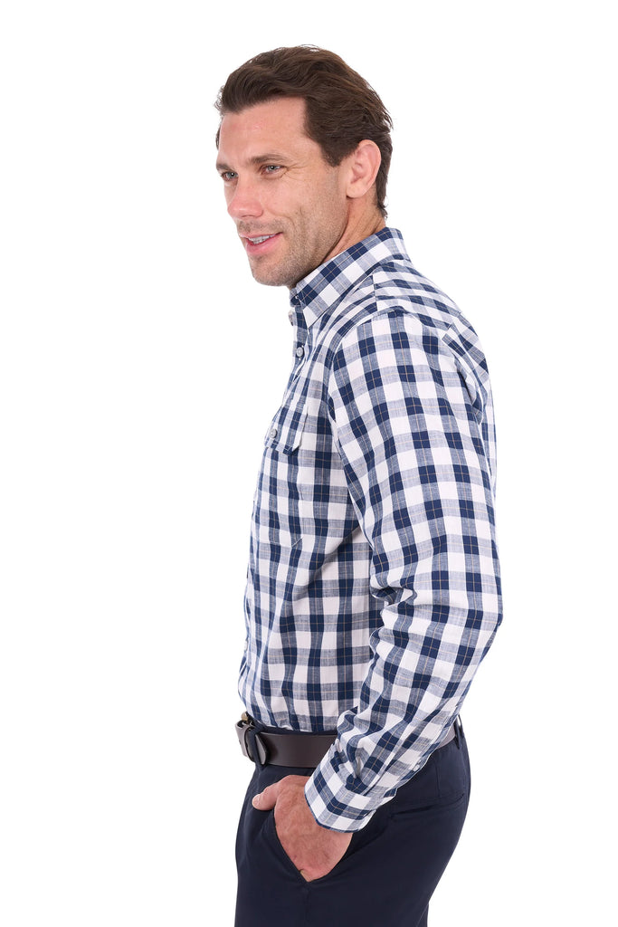 THOMAS COOK - EZRA SHIRT