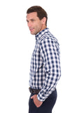 THOMAS COOK - EZRA SHIRT