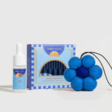 THREE SUNS - CAR DIFFUSER
