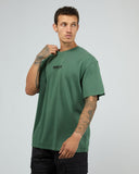 SAINT GOLIATH - SQUARED TEE