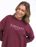 FOXWOOD - INBOUND CREW