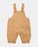 TOSHI - BABY OVERALLS CORDUROY QUINCY