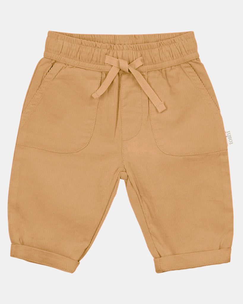 TOSHI - BABY PANTS CORDUROY QUINCY