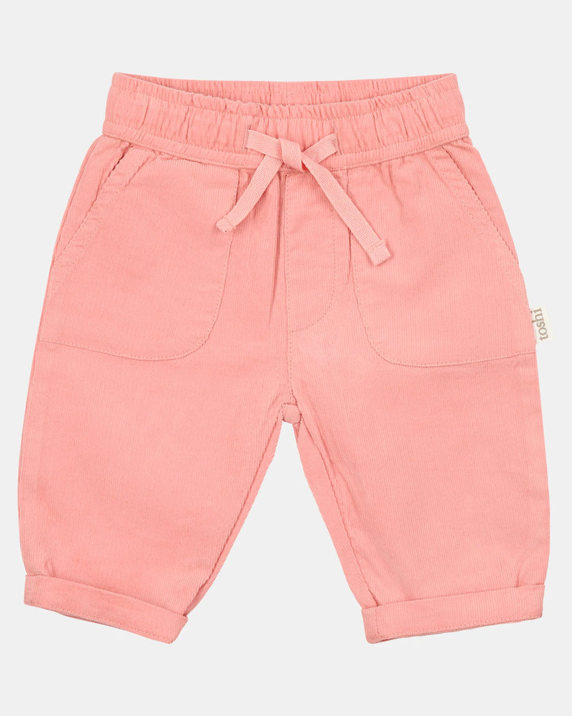 TOSHI - BABY PANTS CORDUROY QUINCY