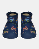 TOSHI - GUMBOOTIES NEOPRENE MYSTICAL