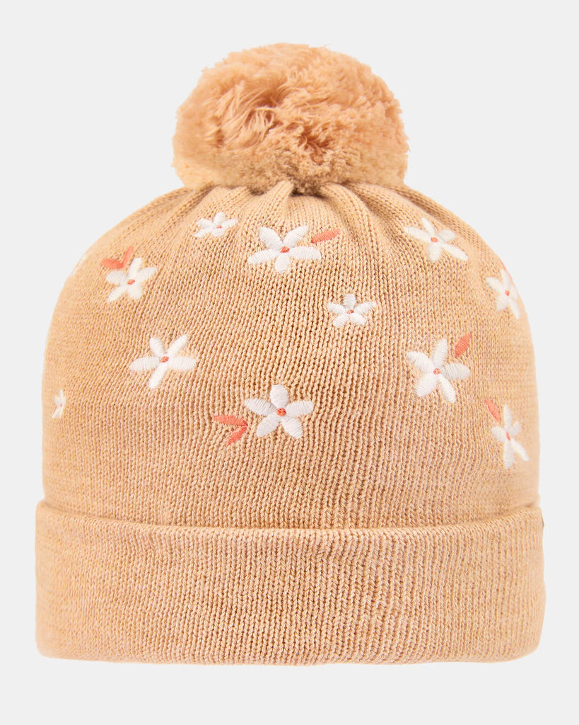 TOSHI - ORGANIC BEANIE MYSTICAL