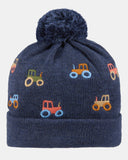 TOSHI - ORGANIC BEANIE MYSTICAL
