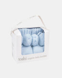 TOSHI - ORGANIC BOOTIES YUMMY
