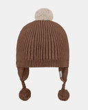 TOSHI - ORGANIC EARMUFF BOBBY