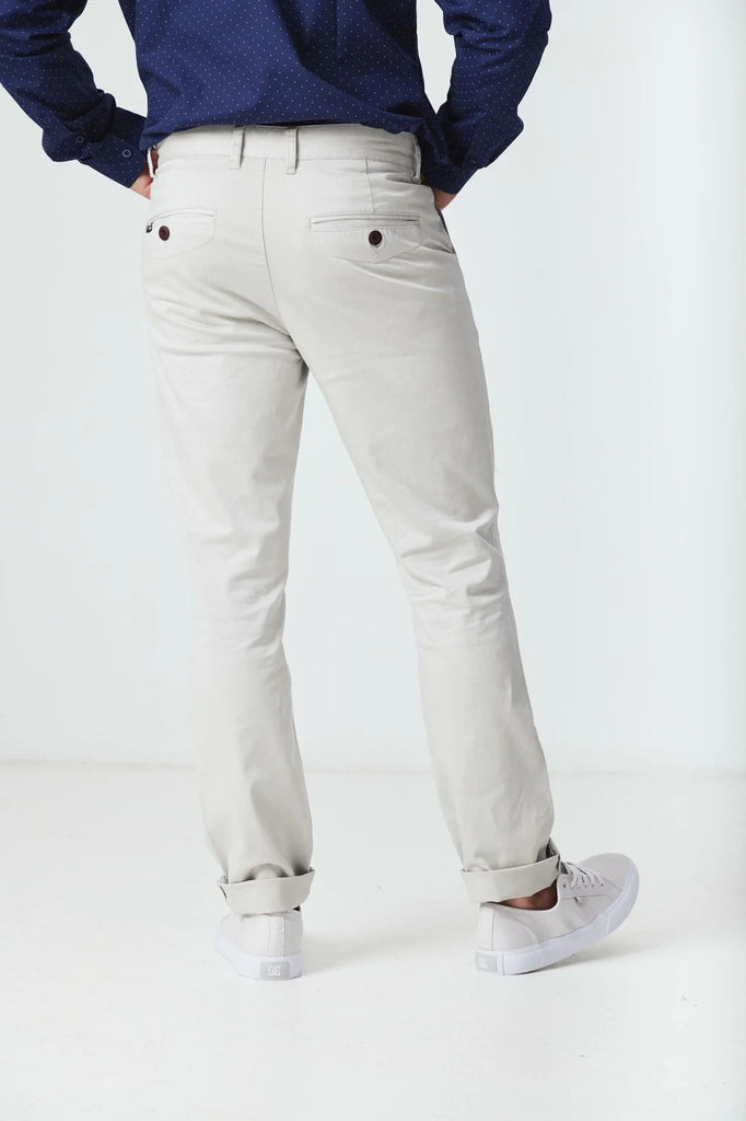 BLACKWOOD - SLIM CHINO PANT