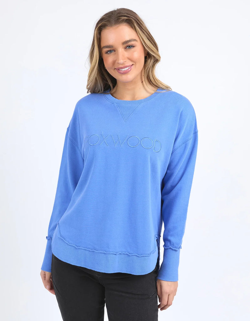 FOXWOOD - SIMPLIFIED CREW