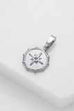 ZAFINO - COMPASS CHARM