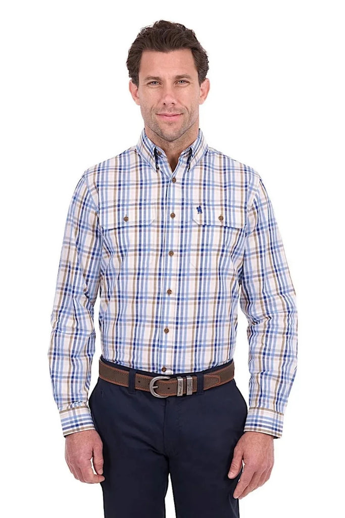 THOMAS COOK - TOMMY SHIRT