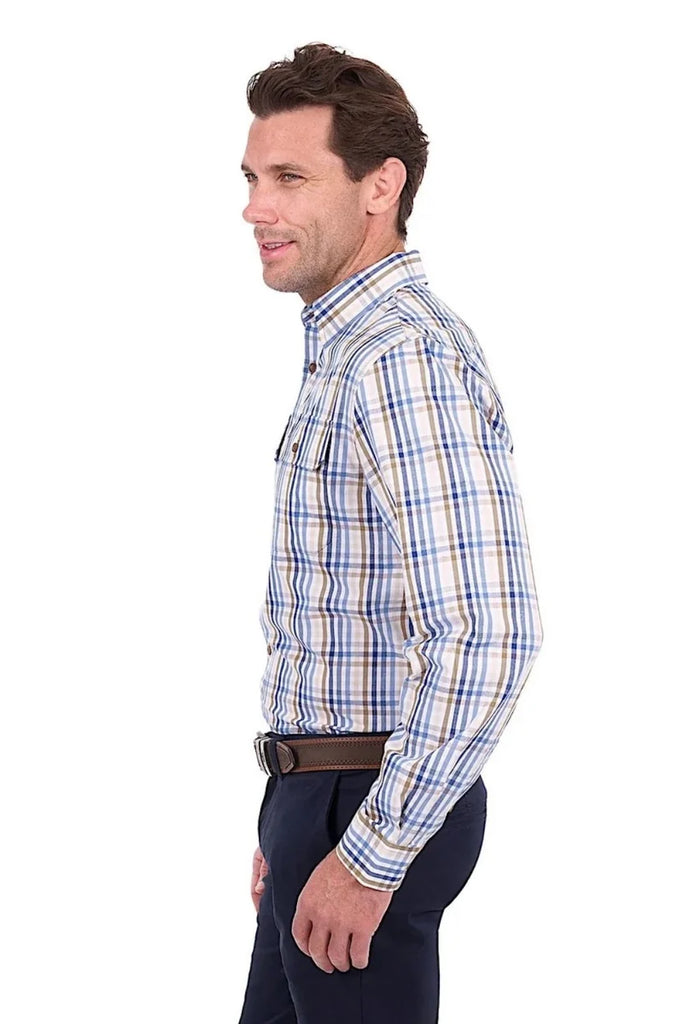 THOMAS COOK - TOMMY SHIRT
