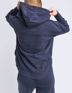 FOXWOOD - SIMPLIFIED HOODIE