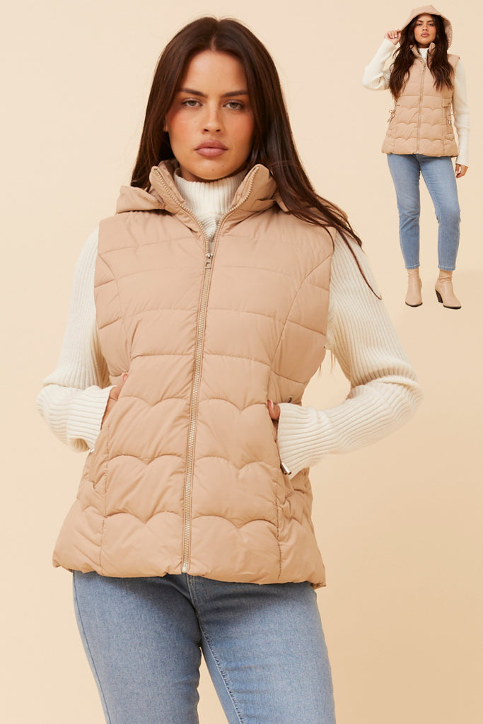 CKM - VEST