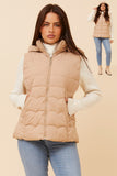 CKM - VEST