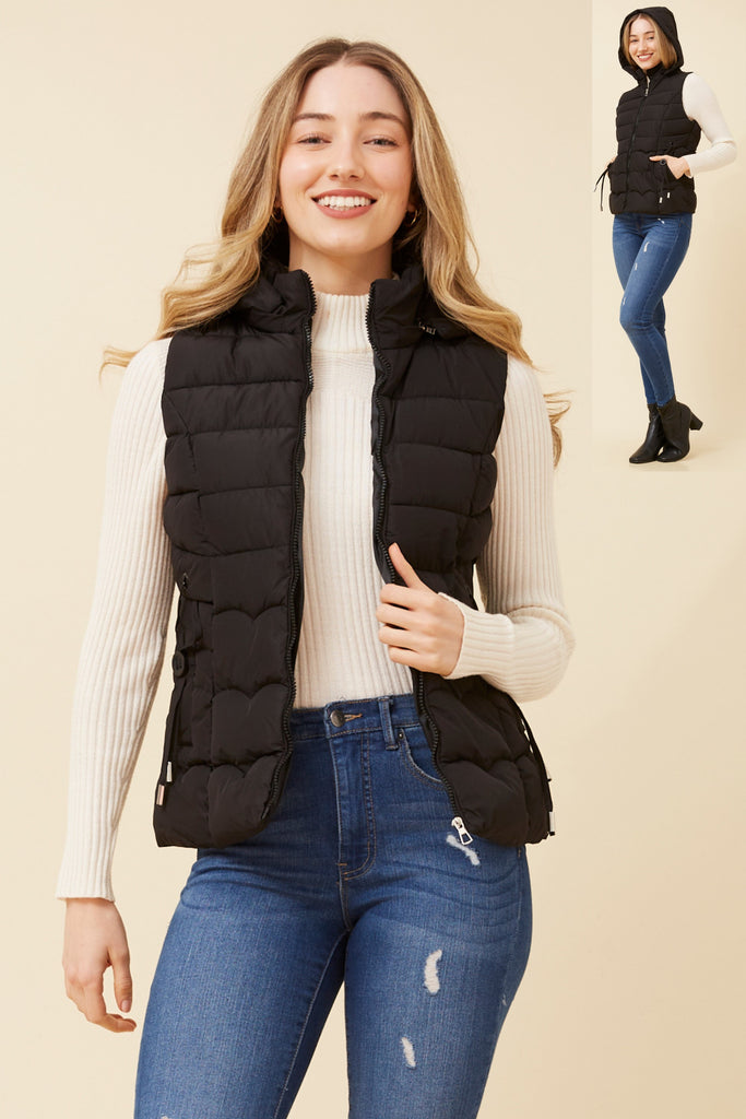 CKM - VEST