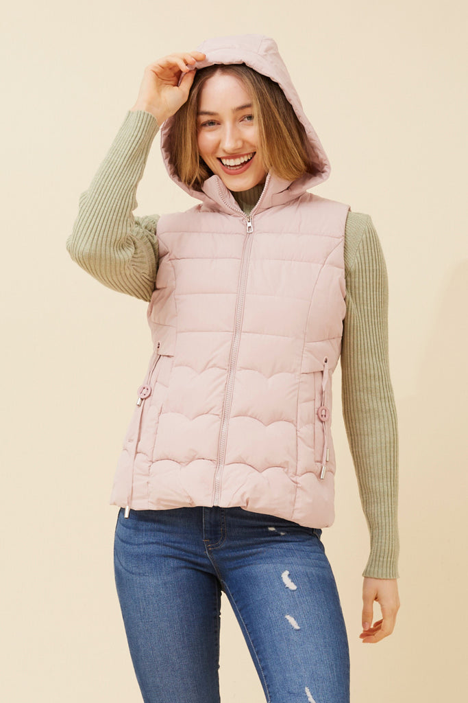 CKM - VEST