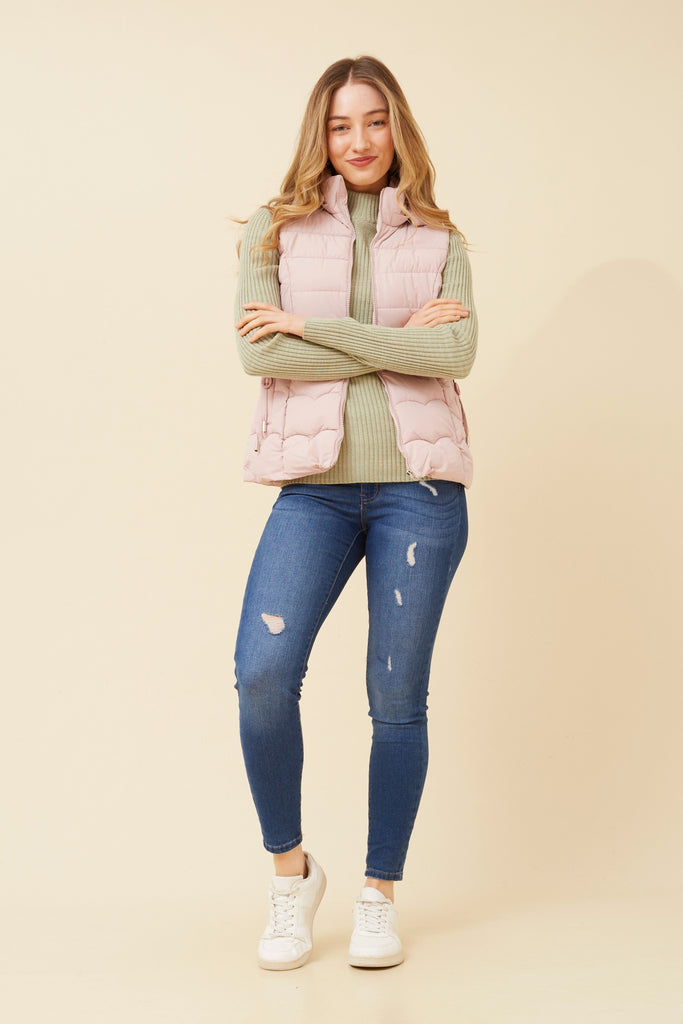 CKM - VEST