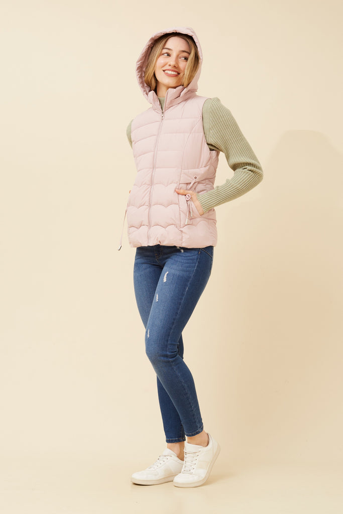 CKM - VEST