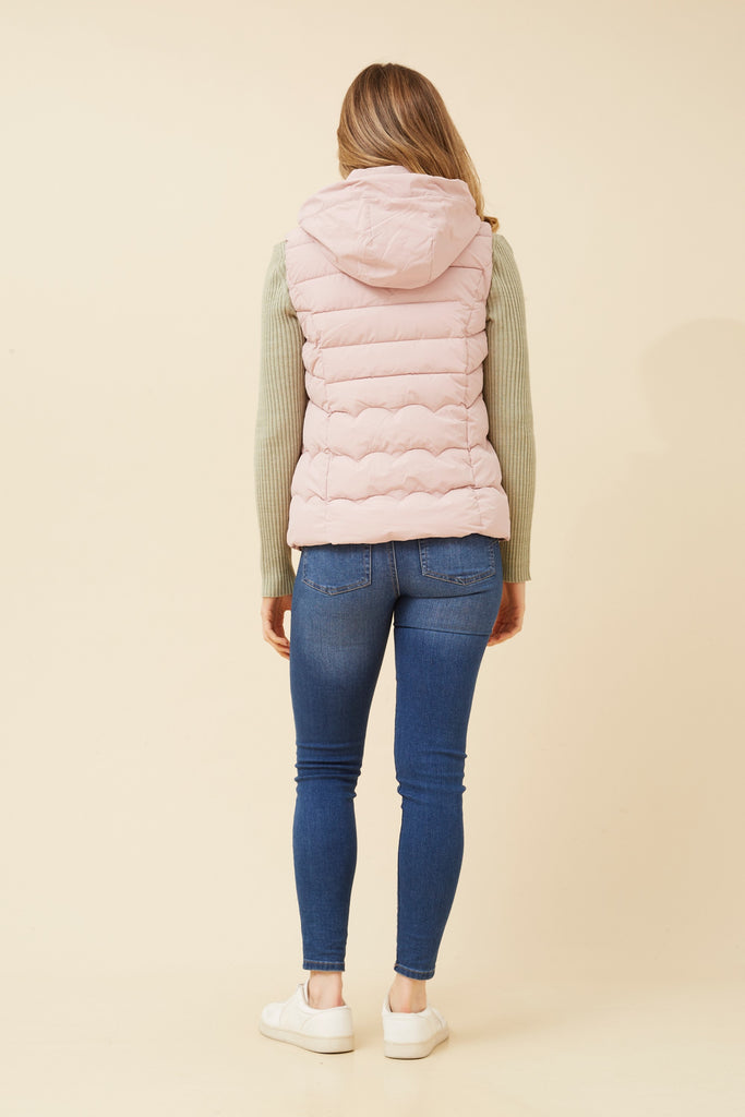 CKM - VEST
