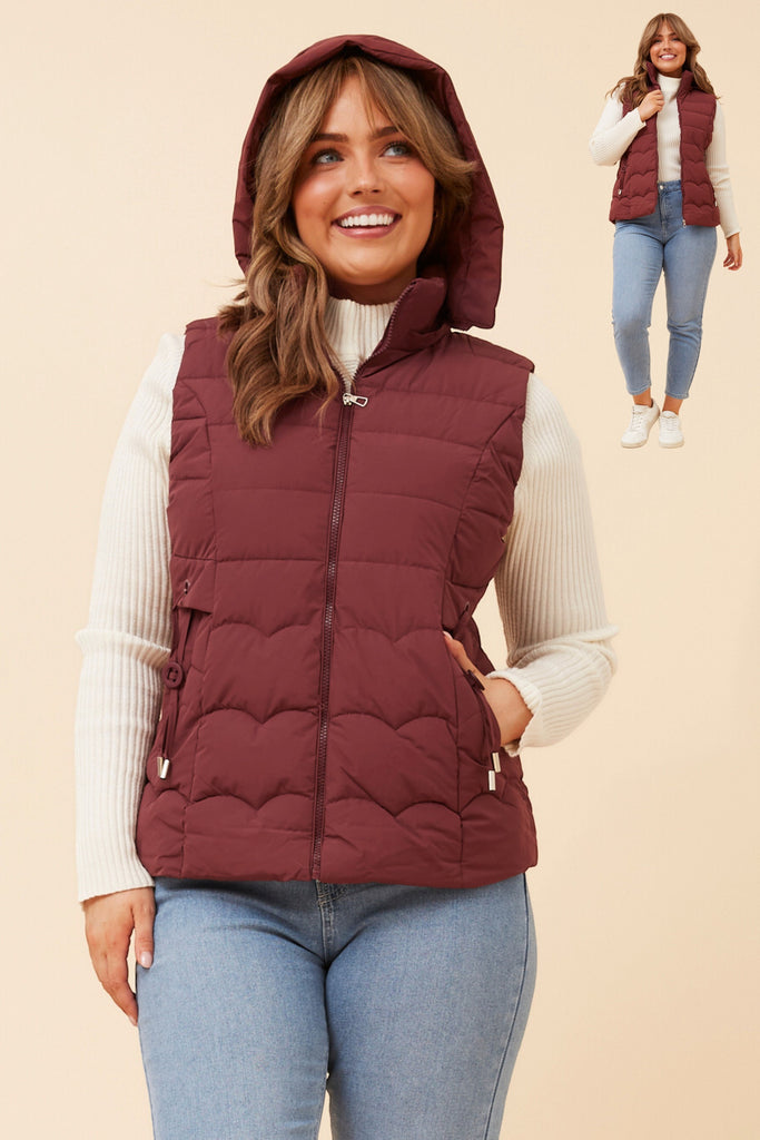 CKM - VEST
