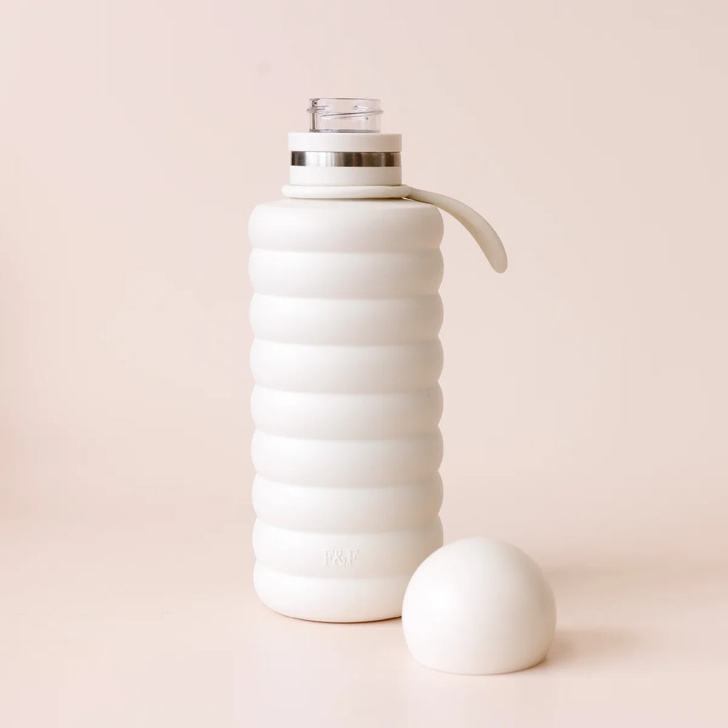 FOX & FALLOW - BUBBLE REUSABLE BOTTLE