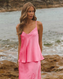 EBBY & I - CHANTILLY TOP