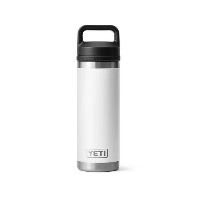 YETI - 18OZ BOTTLE