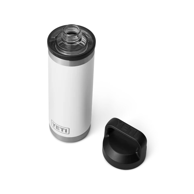 YETI - 18OZ BOTTLE