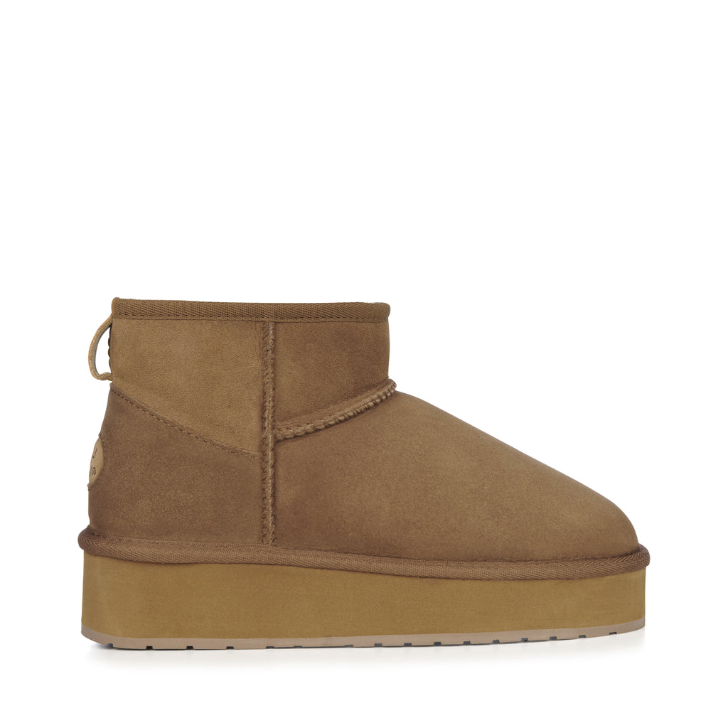 EMU - MICRO FLATFORM