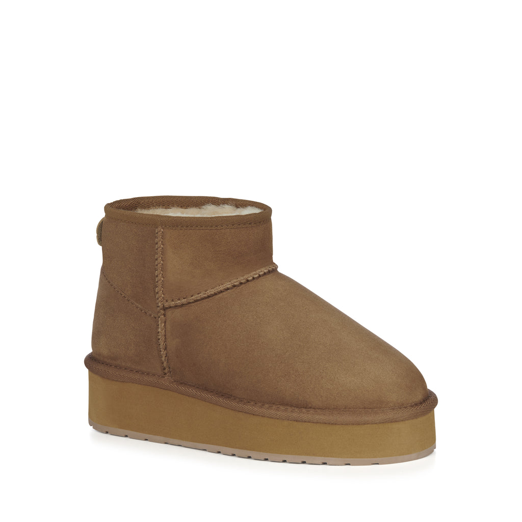 EMU - MICRO FLATFORM